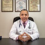 Dr. Carlos Cotiz Artierez